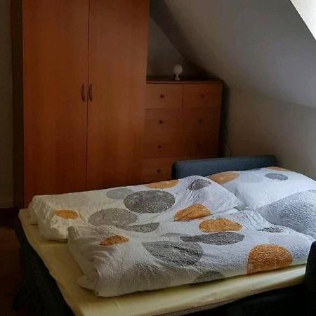 Ferienwohnung Helene Gifhorn Exteriör bild