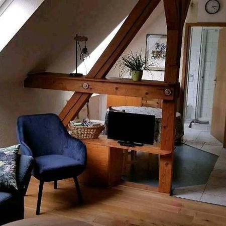 Ferienwohnung Helene Gifhorn Exteriör bild