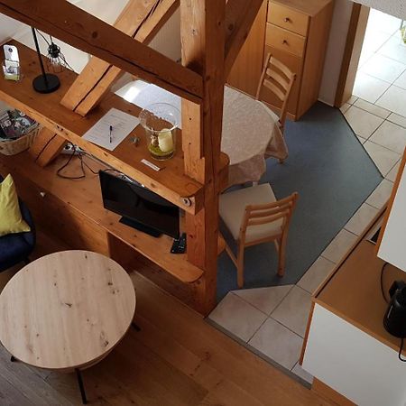 Ferienwohnung Helene Gifhorn Exteriör bild