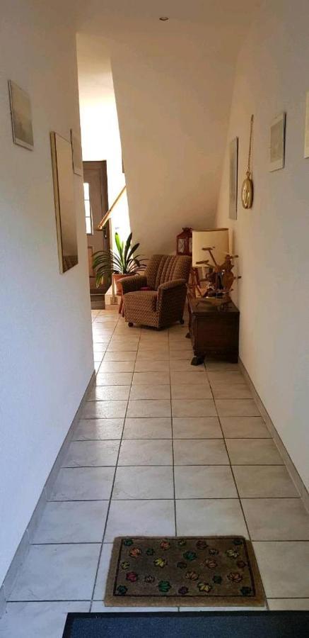 Ferienwohnung Helene Gifhorn Exteriör bild