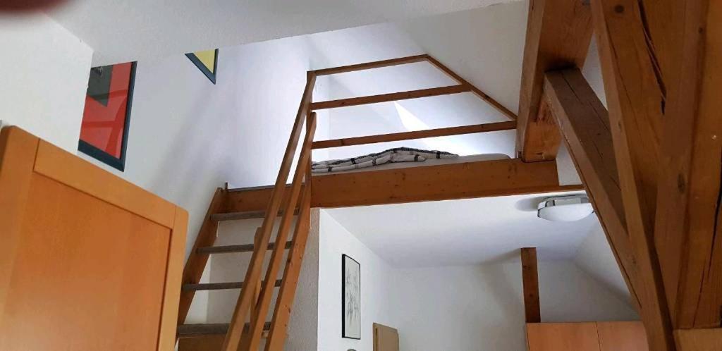 Ferienwohnung Helene Gifhorn Exteriör bild