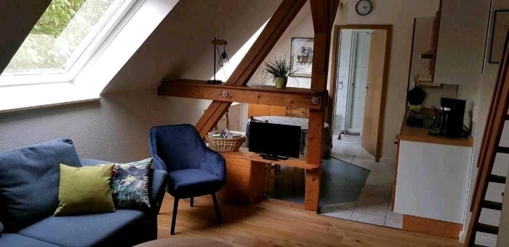 Ferienwohnung Helene Gifhorn Exteriör bild